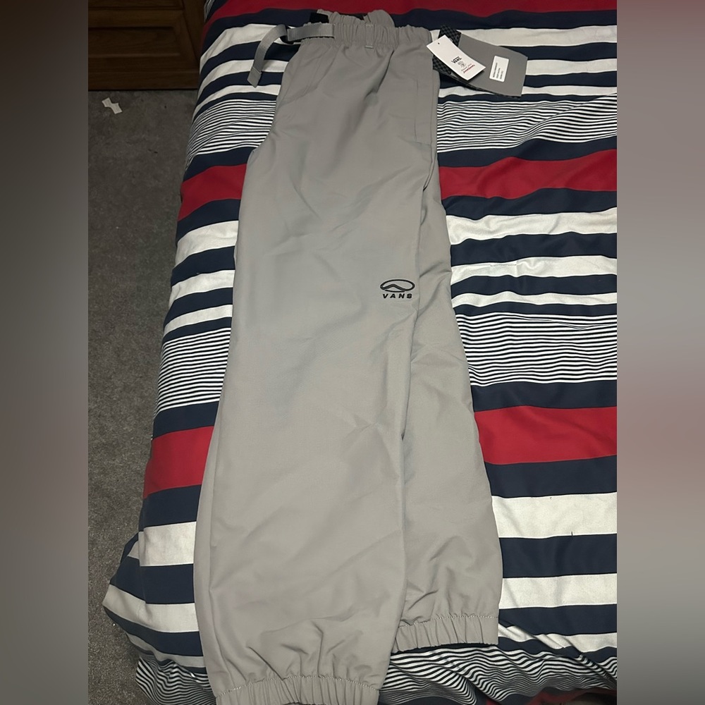 Vans Kennedi Deck Snowboard Pants